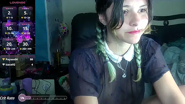 Elith 20 online show from February 16, 2025, 6:10 am