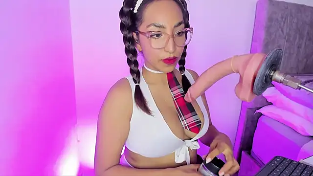 Snapshot of Leticia_brownn1 chatting on April 21, 2026, 7:50 pm Leticia brownn1 online show from April 21, 2026, 7:50 pm