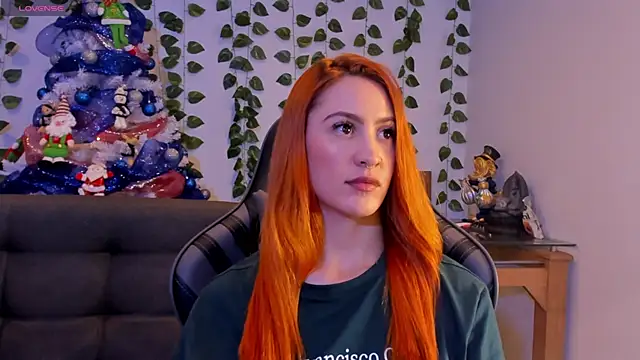 Amypond   online show from December 22, 2024, 1:34 am