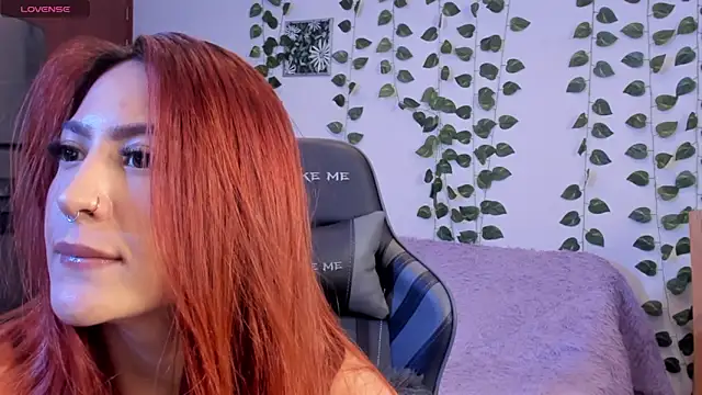 Amypond   online show from February 28, 2025, 11:01 pm