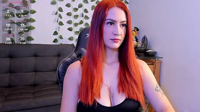 Amypond   online show from March 21, 2025, 7:24 pm