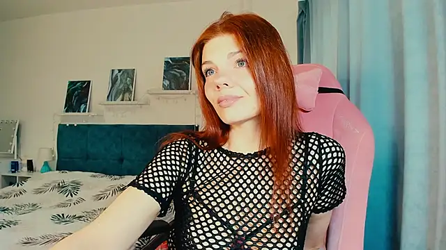 AlysaNightmoon online show from February 10, 2026, 5:55 am