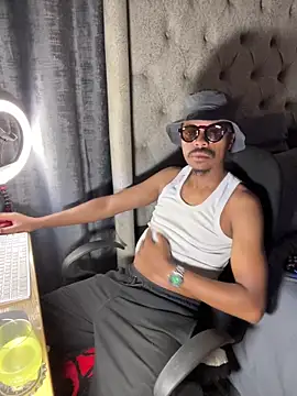 JaroDawg47 online show from April 8, 2026, 5:35 pm