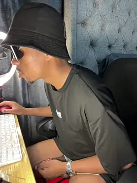 JaroDawg47 online show from April 27, 2026, 4:05 pm