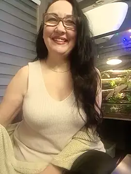 CamilleDesire online show from December 24, 2024, 5:23 pm