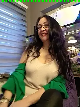 CamilleDesire online show from February 18, 2025, 4:59 pm