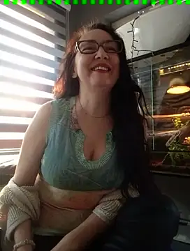 CamilleDesire online show from March 9, 2025, 4:55 pm