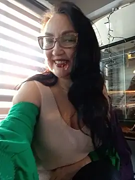 CamilleDesire online show from March 15, 2025, 4:54 pm