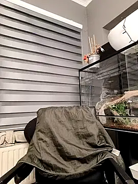 CamilleDesire online show from January 18, 2026, 4:55 pm