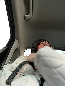 RinaCat online show from January 24, 2025, 5:21 am