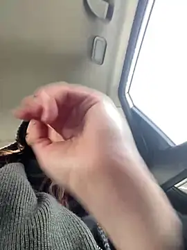 RinaCat online show from March 9, 2025, 5:22 am