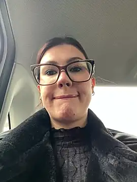 RinaCat online show from March 21, 2025, 5:21 am