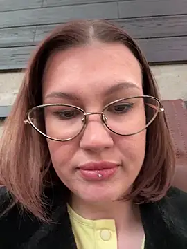 RinaCat online show from March 13, 2026, 5:14 am