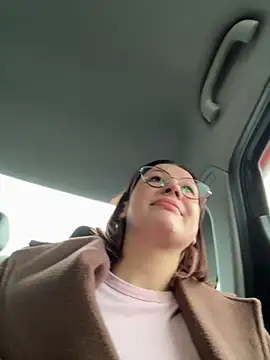 RinaCat online show from March 26, 2026, 5:13 am