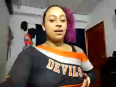 Cata Blue   online show from January 30, 2025, 8:53 pm