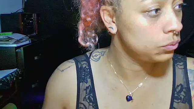 Cata Blue   online show from February 6, 2026, 3:37 pm