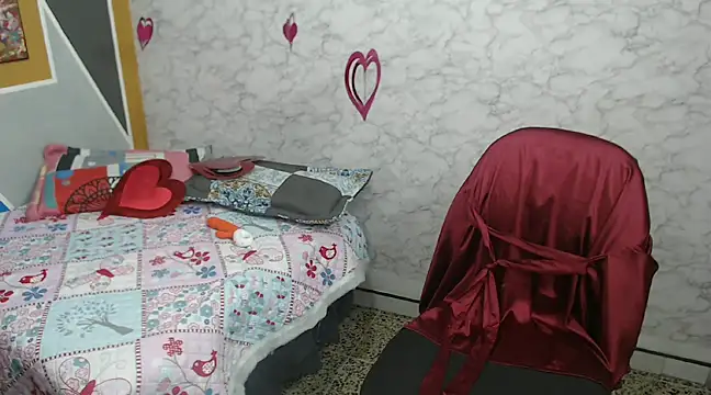 Snapshot of Georgina_Copper chatting on February 6, 2025, 4:58 pm Georgina Copper online show from February 6, 2025, 4:58 pm