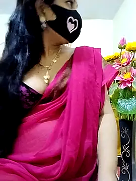 Ameera19 online show from February 21, 2025, 8:51 am