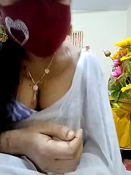 Ameera19 online show from February 25, 2025, 5:41 am