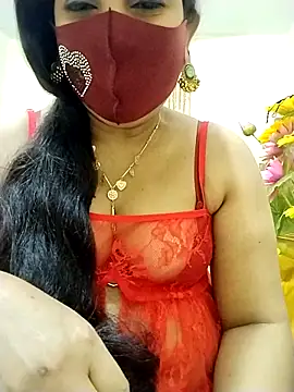 Ameera19 online show from February 25, 2025, 6:53 pm