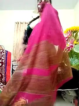 Ameera19 online show from March 15, 2025, 6:54 pm