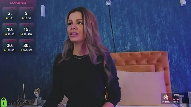 Snapshot of EvaDiamondXX chatting on March 5, 2026, 5:09 pm EvaDiamondXX online show from March 5, 2026, 5:09 pm