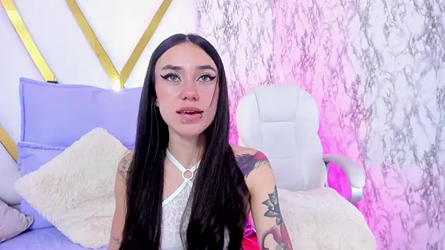 Snapshot of Athziry_ chatting on December 22, 2024, 11:54 am Athziry online show from December 22, 2024, 11:54 am