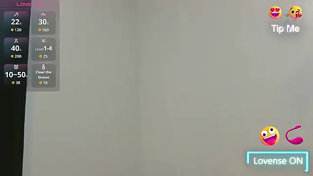  luna nyx online show from February 15, 2026, 5:37 am