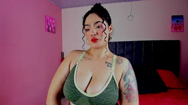 KayllaEvanss  online show from December 14, 2024, 3:15 pm