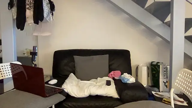 EroticVenetian online show from March 20, 2025, 3:14 pm