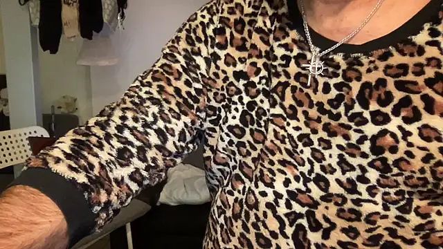 EroticVenetian online show from March 20, 2025, 9:35 pm