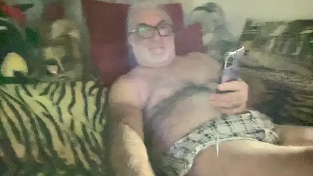 EroticVenetian online show from September 19, 2025, 8:42 pm