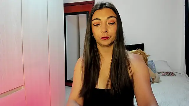 Snapshot of Karla_hernandez_ chatting on March 25, 2026, 10:54 am Karla hernandez online show from March 25, 2026, 10:54 am