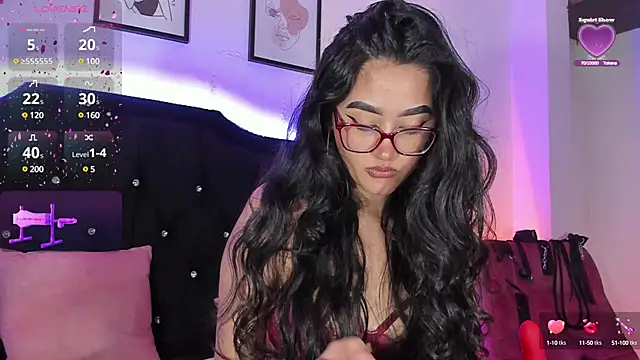 dana476704 online show from February 16, 2025, 6:32 am