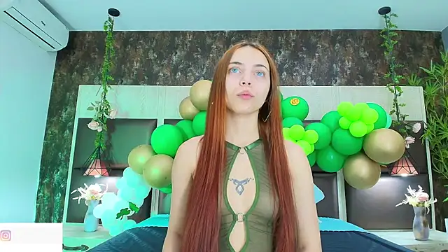 isis jhempss online show from March 18, 2025, 3:20 am