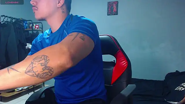 paulo allen online show from February 19, 2025, 1:50 pm