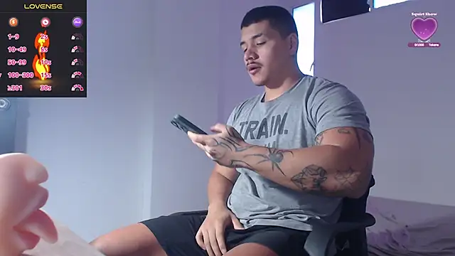 paulo allen online show from March 14, 2026, 1:38 pm