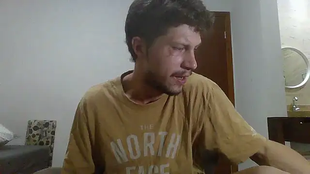 prorafadodoce online show from February 13, 2025, 9:17 pm