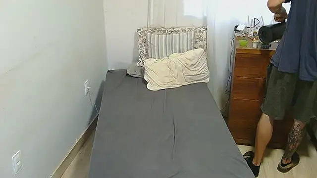 prorafadodoce online show from February 16, 2026, 8:27 pm