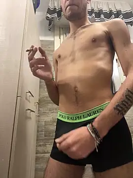 LukonPorn online show from March 11, 2025, 3:23 pm