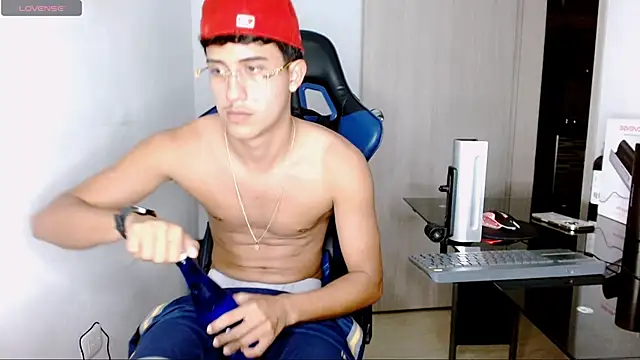 Juan da01 online show from September 8, 2025, 11:26 pm