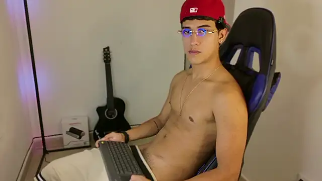 Juan da01 online show from February 20, 2026, 5:26 am