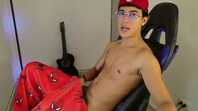 Juan da01 online show from February 23, 2026, 5:38 am