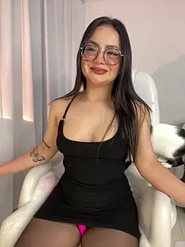 montmariana online show from February 26, 2025, 12:05 am