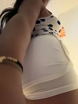 ashley Tompson1 online show from February 17, 2026, 11:50 am