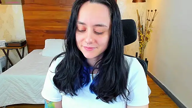 KatherineBond online show from January 25, 2025, 8:42 pm