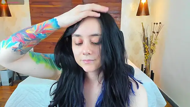 KatherineBond online show from January 29, 2025, 9:17 pm