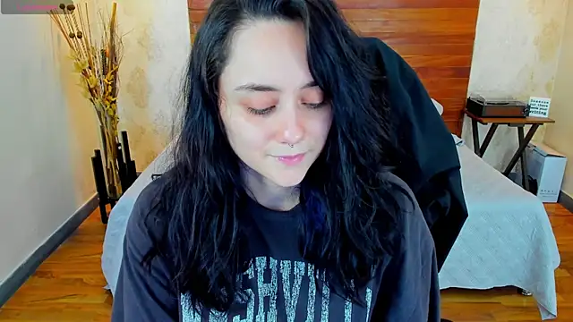 KatherineBond online show from February 8, 2025, 8:42 pm