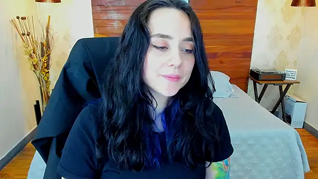 KatherineBond online show from February 10, 2025, 10:40 pm