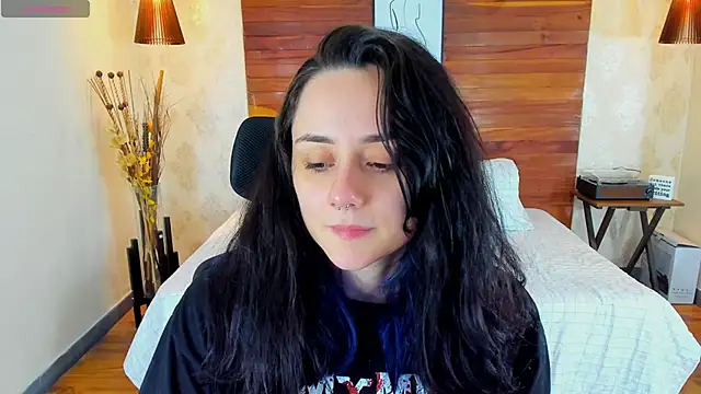 KatherineBond online show from February 18, 2025, 11:08 pm